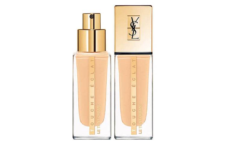 Тональный крем YSL Supermodel Foundation - Boxette Shop
